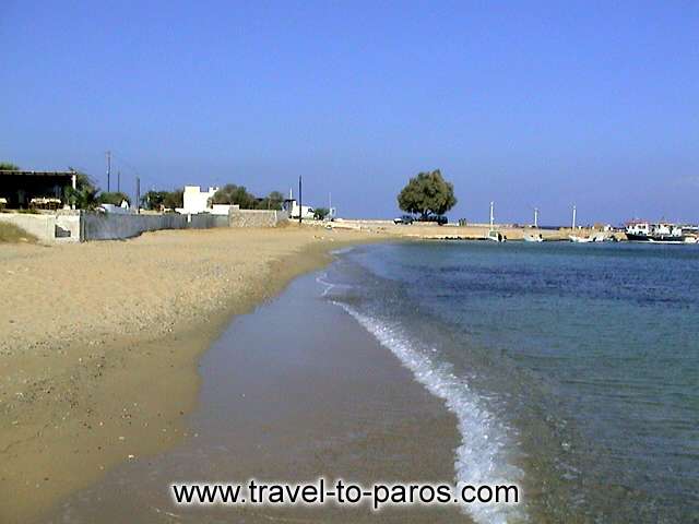 AMPELAS BEACH - Ampelas is the perfect region for accommodation for people who wanted a quiet place.