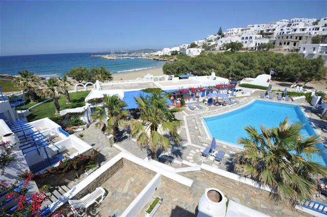 MANIS INN  HOTELS IN  Naoussa