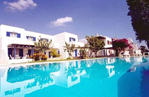 BOUDARI BUNGALOWS HOTEL  HOTELS IN  Drios, Golden Beach