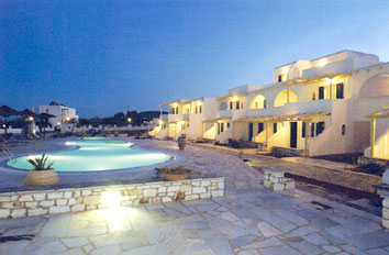 FYROGENIS PALACE  HOTELS IN  Ambelas