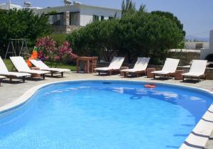 ANEZINA  HOTELS IN  Drios