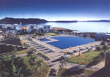 PORTO PAROS HOTEL  HOTELS IN  