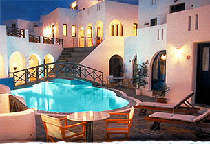 KANALES SUITES-STUDIOS  HOTELS IN  Naoussa