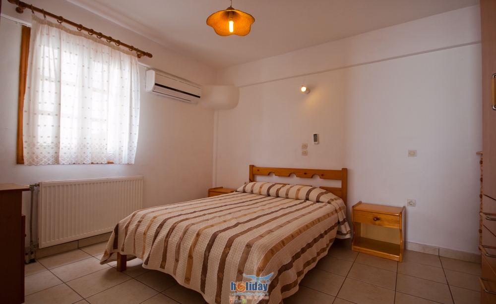 LA CELESTINA APARTMENTS  HOTELS IN  Naoussa  (Agios Georgios)