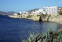 HOTEL NIKOLAS HOTELS IN Parikia