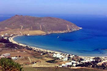 MOLOS BAY