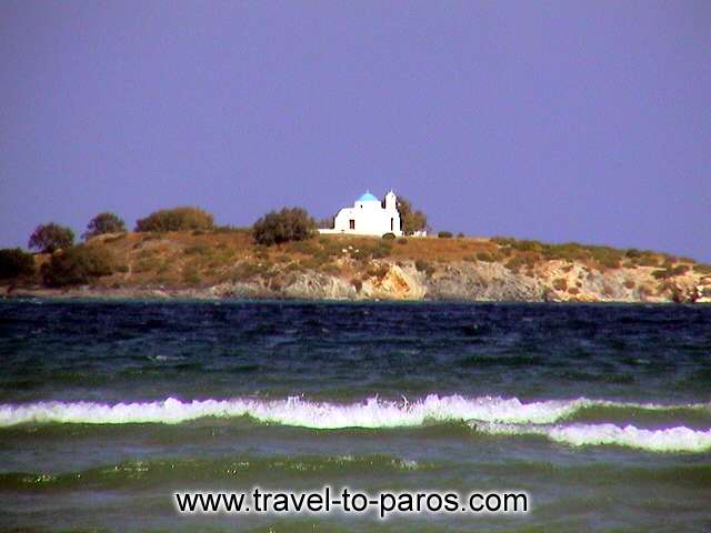 ORMOS PLASTIRA - Enjoy the view from the cove of Plastira.