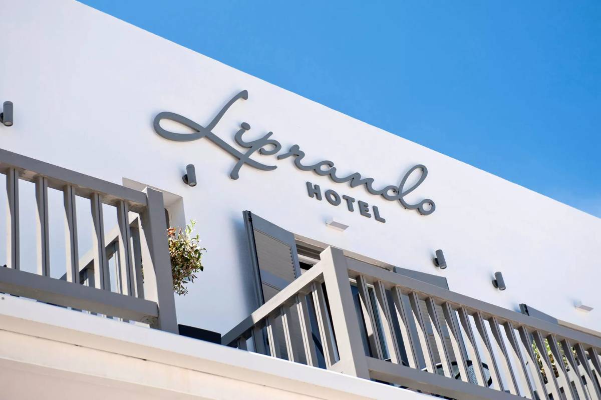 LIPRANDO HOTEL