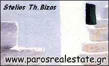 PAROS REAL ESTATE